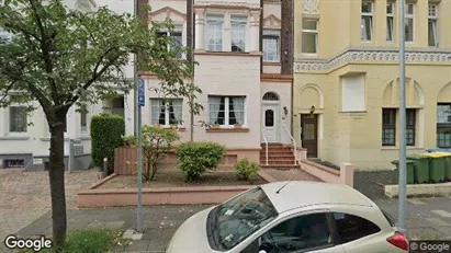 Apartments for rent in Oberhausen - Photo from Google Street View