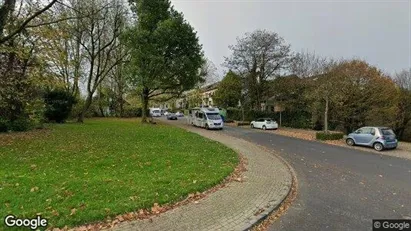 Apartments for rent in Mettmann - Photo from Google Street View