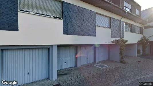 Apartments for rent in Leverkusen - Photo from Google Street View