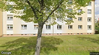 Apartments for rent in Saxon Switzerland-Eastern Ore Mountains - Photo from Google Street View