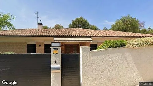 Apartments for rent in San Antonio de Benagéber - Photo from Google Street View
