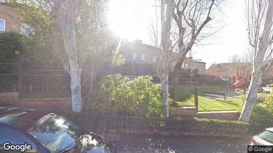 Apartments for rent in Madrid Centro - Photo from Google Street View