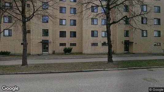 Apartments for rent in Järvenpää - Photo from Google Street View