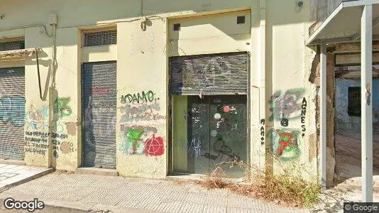 Apartments for rent in Patras - Photo from Google Street View