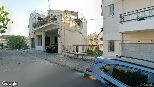 Apartments for rent in Patras - Photo from Google Street View
