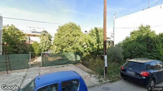 Apartments for rent in Patras - Photo from Google Street View