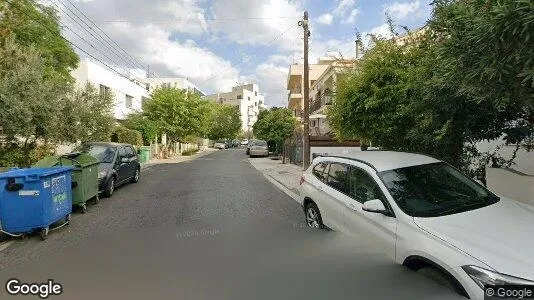 Apartments for rent in Nicosia Lefkosia - Photo from Google Street View