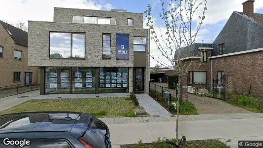 Apartments for rent in Beveren - Photo from Google Street View