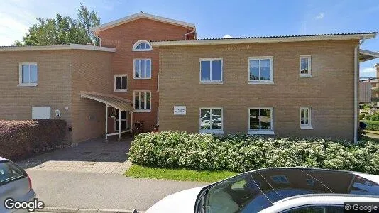 Apartments for rent in Linköping - Photo from Google Street View