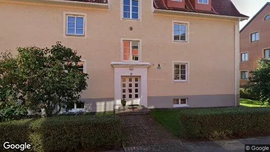 Apartments for rent in Linköping - Photo from Google Street View