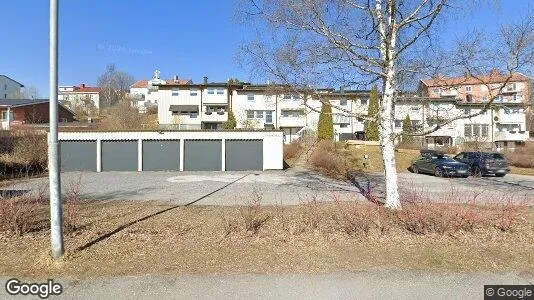 Apartments for rent in Östersund - Photo from Google Street View