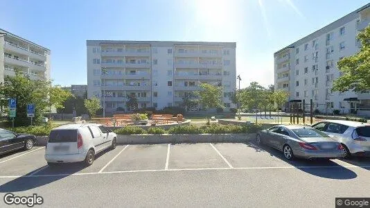 Apartments for rent in Södertälje - Photo from Google Street View