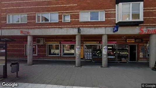 Apartments for rent in Stockholm South - Photo from Google Street View