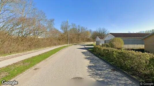 Apartments for rent in Lund - Photo from Google Street View