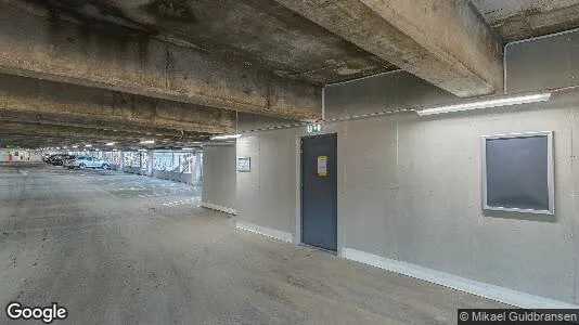 Apartments for rent in Borås - Photo from Google Street View
