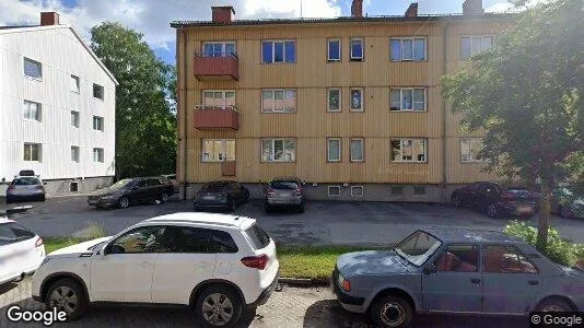 Apartments for rent in Södertälje - Photo from Google Street View