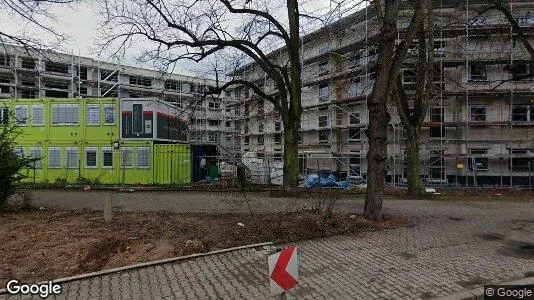 Apartments for rent in Main-Kinzig-Kreis - Photo from Google Street View