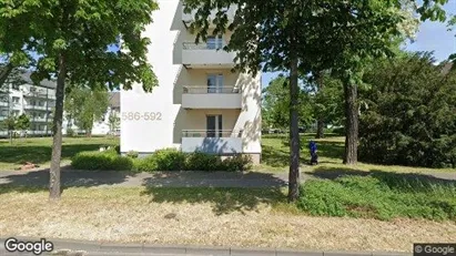 Apartments for rent in Frankfurt West - Photo from Google Street View
