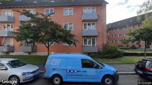 Apartments for rent in Main-Kinzig-Kreis - Photo from Google Street View