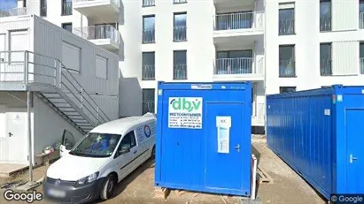 Apartments for rent in Munich Allach-Untermenzing - Photo from Google Street View