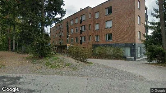 Apartments for rent in Tampere Lounainen - Photo from Google Street View