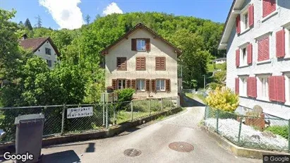 Apartments for rent in Wil - Photo from Google Street View