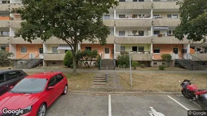 Apartments for rent in Görlitz - Photo from Google Street View