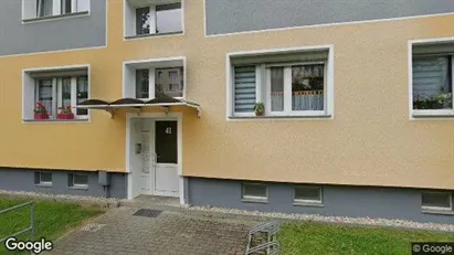 Apartments for rent in Görlitz - Photo from Google Street View