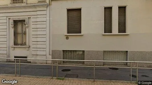 Apartments for rent in Milano Zona 5 - Vigentino, Chiaravalle, Gratosoglio - Photo from Google Street View