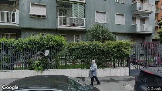 Rooms for rent in Milano Zona 2 - Stazione Centrale, Gorla, Turro, Greco, Crescenzago - Photo from Google Street View