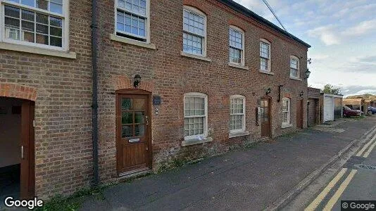 Apartments for rent in Chesham - Buckinghamshire - Photo from Google Street View