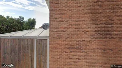 Apartments for rent in Norwich - Norfolk - Photo from Google Street View