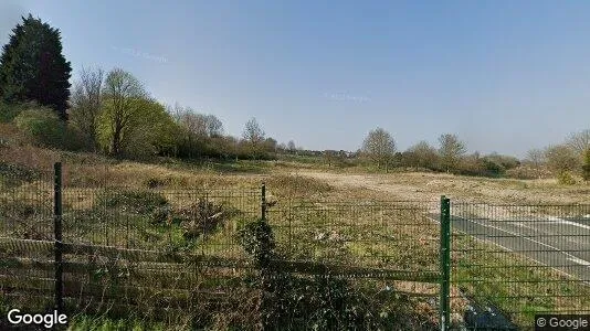 Apartments for rent in Nottingham - Nottinghamshire - Photo from Google Street View
