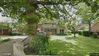 Apartments for rent in Spalding - Lincolnshire - Photo from Google Street View