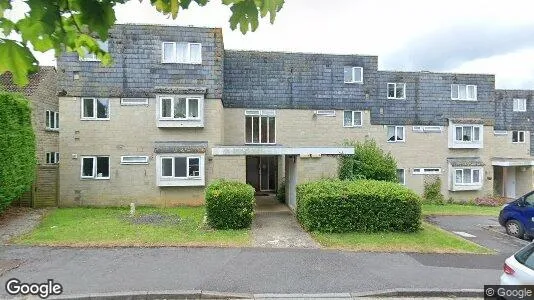 Apartments for rent in Calne - Wiltshire - Photo from Google Street View