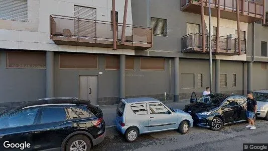 Apartments for rent in Milano Zona 9 - Porta Garibaldi, Niguarda - Photo from Google Street View