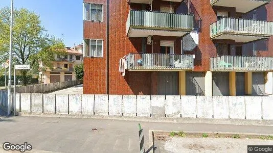 Rooms for rent in Padua - Photo from Google Street View