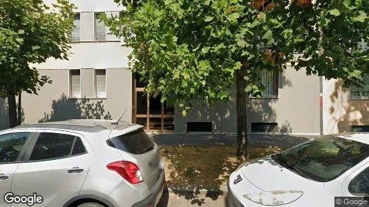 Rooms for rent in Milano Zona 7 - Baggio, De Angeli, San Siro - Photo from Google Street View