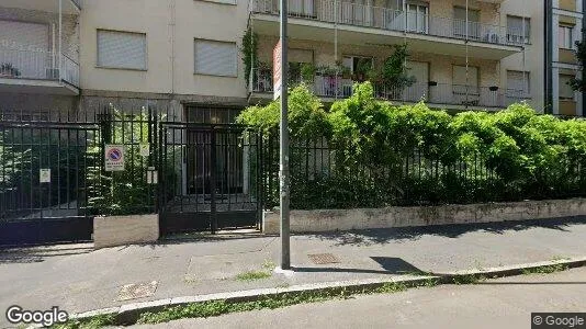 Rooms for rent in Milano Zona 5 - Vigentino, Chiaravalle, Gratosoglio - Photo from Google Street View