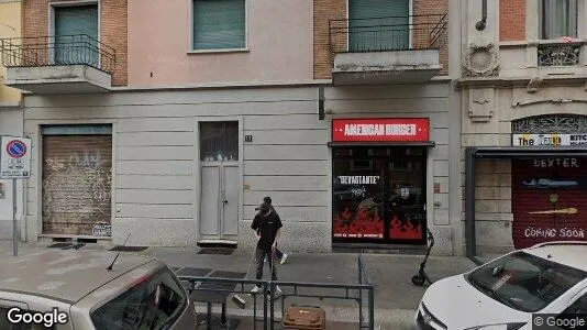 Rooms for rent in Milano Zona 9 - Porta Garibaldi, Niguarda - Photo from Google Street View