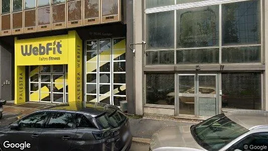 Apartments for rent in Milano Zona 9 - Porta Garibaldi, Niguarda - Photo from Google Street View