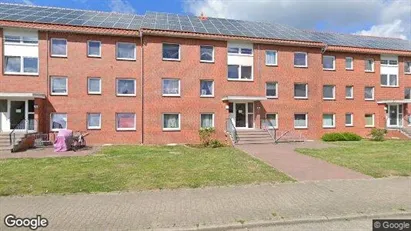 Apartments for rent in Lüchow-Dannenberg - Photo from Google Street View