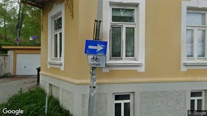 Apartments for rent in Trondheim Østbyen - Photo from Google Street View