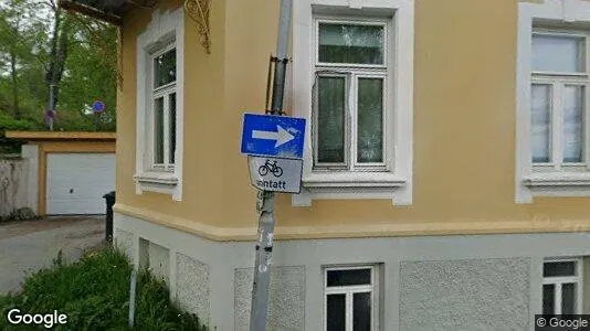 Apartments for rent in Trondheim Østbyen - Photo from Google Street View