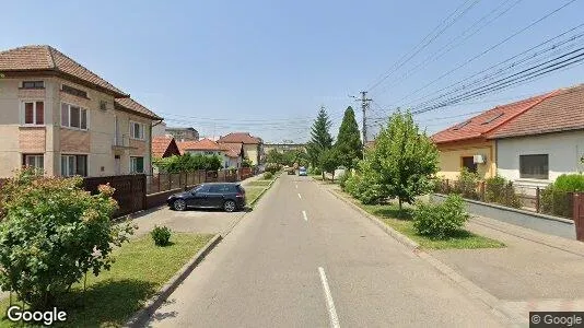 Apartments for rent in Deva - Photo from Google Street View