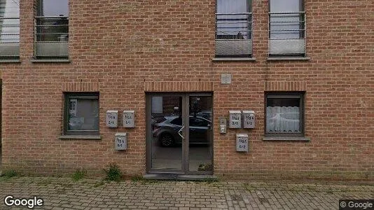 Apartments for rent in Zinnik - Photo from Google Street View