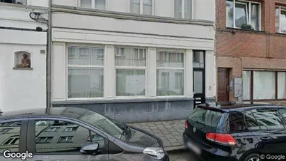 Apartments for rent in Stad Antwerp - Photo from Google Street View