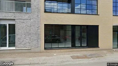 Apartments for rent in Stad Antwerp - Photo from Google Street View