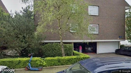 Apartments for rent in Stad Brussel - Photo from Google Street View