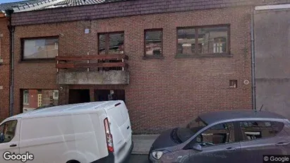 Apartments for rent in Nijvel - Photo from Google Street View